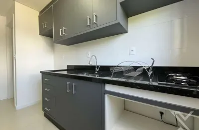 Apartamento com 1 quarto para alugar no itoupava norte, blumenau , 33 m2 por r$ 1.800