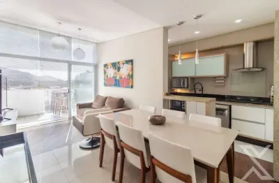 Apartamento com 2 quartos à venda no itoupava seca, blumenau , 82 m2 por r$ 640.000