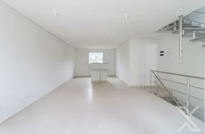 Casa em condomínio fechado com 2 quartos à venda em água verde, blumenau , 144 m2 por r$ 440.000