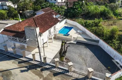 Casa com 3 quartos à venda no velha, blumenau , 340 m2 por r$ 1.300.000