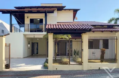 Casa com 4 quartos à venda no itoupava norte, blumenau , 304 m2 por r$ 1.350.000