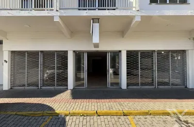 Sala comercial com 1 sala para alugar no itoupava seca, blumenau , 218 m2 por r$ 9.000