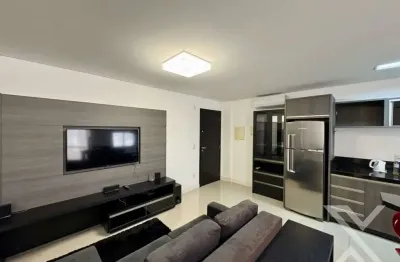 Apartamento com 1 quarto à venda no centro, blumenau , 40 m2 por r$ 580.000