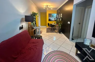 Apartamento com 2 quartos à venda no itoupava norte, blumenau , 59 m2 por r$ 300.000