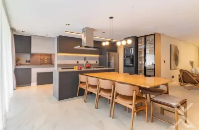 Apartamento com 3 quartos à venda no bom retiro, blumenau , 193 m2 por r$ 2.590.000