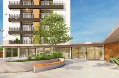 Apartamento com 2 quartos à venda no itoupava norte, blumenau , 58 m2 por r$ 408.000