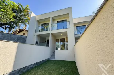 Casa com 2 quartos à venda em água verde, blumenau , 95 m2 por r$ 650.000