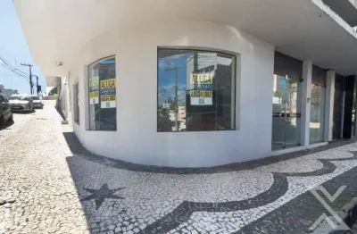 Sala comercial para alugar na vila nova, blumenau , 71 m2 por r$ 3.100