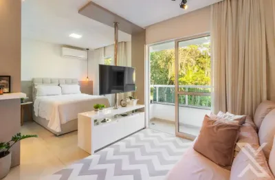 Apartamento com 1 quarto à venda no fortaleza, blumenau , 40 m2 por r$ 380.000