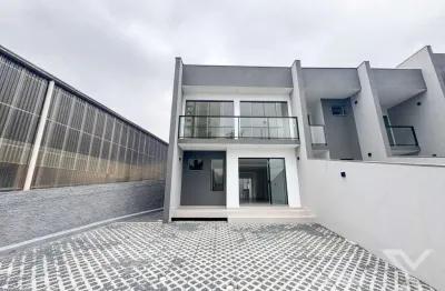 Casa com 3 quartos à venda na escola agrícola, blumenau , 149 m2 por r$ 720.000