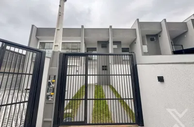 Casa com 2 quartos à venda na escola agrícola, blumenau , 88 m2 por r$ 440.000