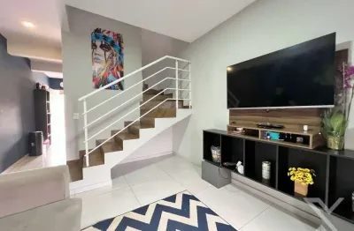 Casa com 3 quartos à venda no salto weissbach, blumenau , 82 m2 por r$ 470.000