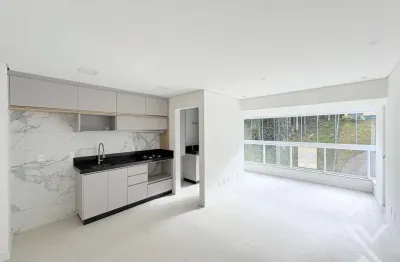 Apartamento com 2 quartos para alugar no do salto, blumenau , 70 m2 por r$ 2.990