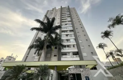 Apartamento com 2 quartos para alugar no boa vista, blumenau , 62 m2 por r$ 2.400