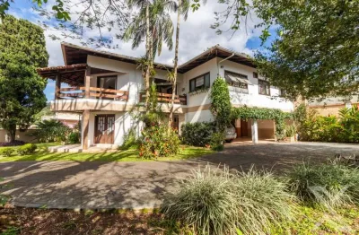 Casa com 3 quartos à venda no vorstadt, blumenau , 245 m2 por r$ 1.150.000