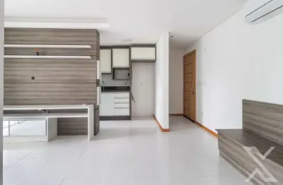 Apartamento com 2 quartos à venda no victor konder, blumenau , 68 m2 por r$ 470.000