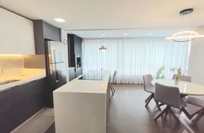 Apartamento com 2 quartos à venda no velha, blumenau , 77 m2 por r$ 740.000