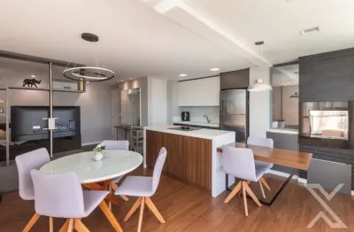 Apartamento com 2 quartos à venda no velha, blumenau , 77 m2 por r$ 690.000