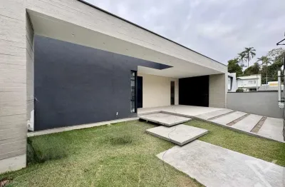 Casa com 3 quartos para alugar no velha central, blumenau , 200 m2 por r$ 8.500