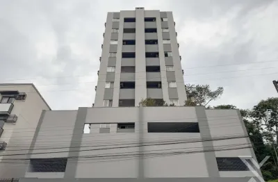 Apartamento com 1 quarto à venda na vila nova, blumenau , 33 m2 por r$ 275.000