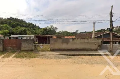 Terreno à venda no testo salto, blumenau  por r$ 200.000