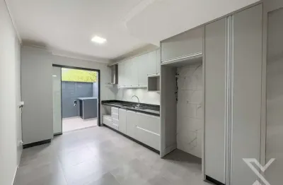 Casa com 2 quartos à venda no passo manso, blumenau , 66 m2 por r$ 380.000