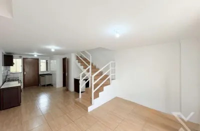 Casa com 2 quartos para alugar no itoupava norte, blumenau , 90 m2 por r$ 2.000