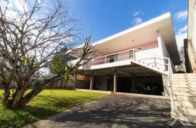 Casa com 3 quartos à venda na escola agrícola, blumenau , 273 m2 por r$ 950.000