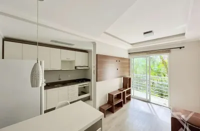 Apartamento com 1 quarto para alugar em água verde, blumenau , 41 m2 por r$ 2.100