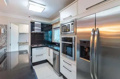 Cobertura com 3 quartos à venda na escola agrícola, blumenau , 126 m2 por r$ 780.000