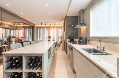 Apartamento com 3 quartos à venda no itoupava seca, blumenau , 102 m2 por r$ 950.000