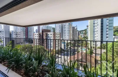 Apartamento com 3 quartos à venda no victor konder, blumenau , 146 m2 por r$ 1.590.000