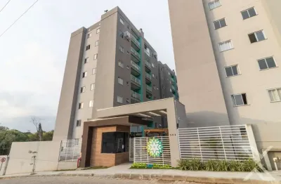 Apartamento com 2 quartos à venda no salto do norte, blumenau , 55 m2 por r$ 280.000