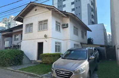 Casa comercial à venda no victor konder, blumenau , 180 m2 por r$ 580.000