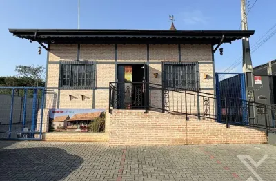 Sala comercial com 1 sala para alugar no itoupava seca, blumenau , 37 m2 por r$ 2.450