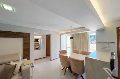 Apartamento com 3 quartos para alugar na vila nova, blumenau , 80 m2 por r$ 3.900
