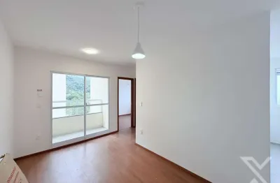 Apartamento com 2 quartos para alugar no badenfurt, blumenau , 44 m2 por r$ 1.600