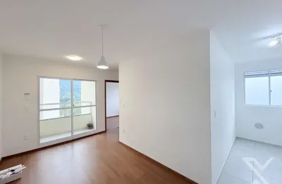 Apartamento com 2 quartos para alugar no badenfurt, blumenau , 44 m2 por r$ 1.600