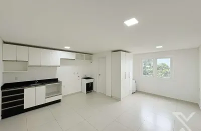 Apartamento com 1 quarto para alugar no itoupava seca, blumenau , 27 m2 por r$ 1.250