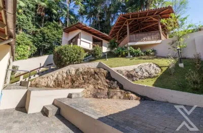 Casa com 5 quartos à venda na vila nova, blumenau , 196 m2 por r$ 820.000