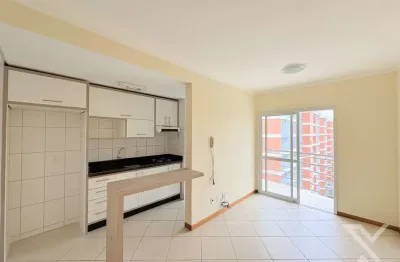 Apartamento com 2 quartos para alugar em água verde, blumenau , 52 m2 por r$ 1.850