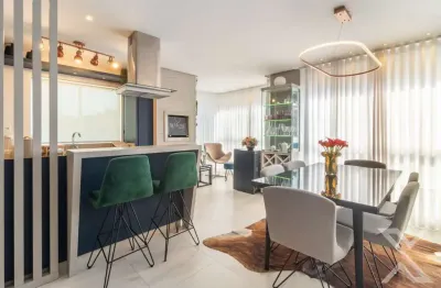 Apartamento com 2 quartos à venda na vila nova, blumenau , 78 m2 por r$ 680.000