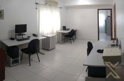 Sala comercial para alugar na escola agrícola, blumenau , 31 m2 por r$ 2.500