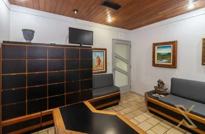 Sala comercial à venda no centro, blumenau , 48 m2 por r$ 360.000