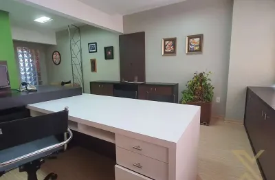 Sala comercial com 1 sala à venda no centro, blumenau , 38 m2 por r$ 260.000