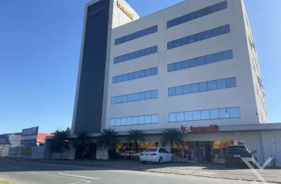 Sala comercial para alugar no itoupava norte, blumenau , 650 m2 por r$ 19.500