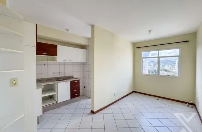 Apartamento com 2 quartos à venda na vila nova, blumenau , 45 m2 por r$ 330.000