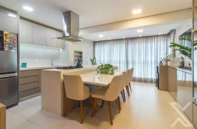 Apartamento com 2 quartos à venda no itoupava seca, blumenau , 85 m2 por r$ 755.000