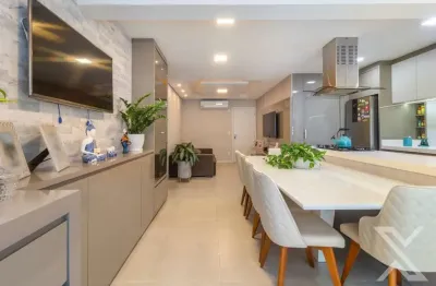 Apartamento com 2 quartos à venda no itoupava seca, blumenau , 85 m2 por r$ 755.000