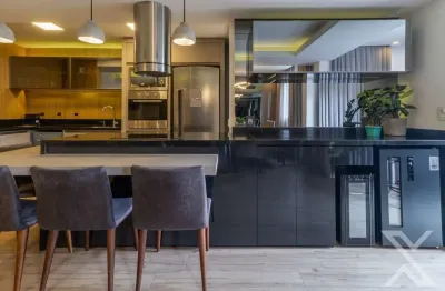 Apartamento com 2 quartos à venda no fortaleza, blumenau , 89 m2 por r$ 595.000